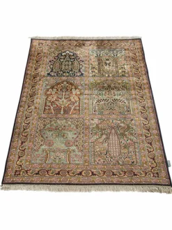 Kaschmir Seide 18/18|Kibek Hot