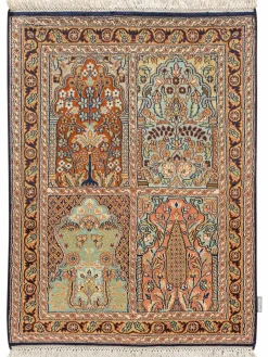 Kaschmir Seide 18/18|Kibek Best