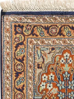 Kaschmir Seide 18/18|Kibek Best