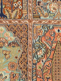 Kaschmir Seide 18/18|Kibek Best