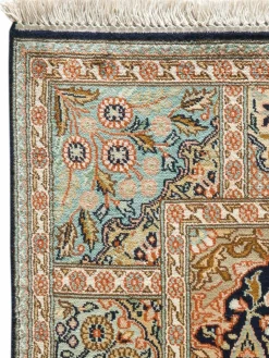 Kaschmir Seide 16/16|Kibek Hot