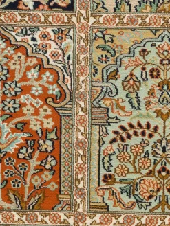 Kaschmir Seide 16/16|Kibek Hot