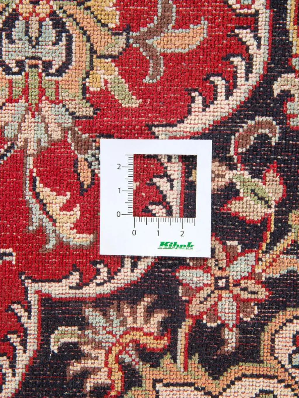 Kaschmir Seide 18/18|Kibek Outlet