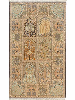 Kaschmir Seide 18/18|Kibek Discount