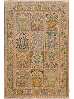 Kaschmir Seide 16/16|Kibek Best