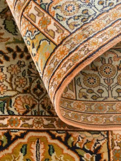 Kaschmir Seide 16/16|Kibek Best