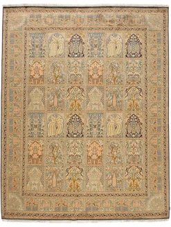 Kaschmir Seide 18/18|Kibek Sale