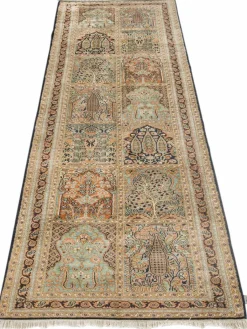 Kaschmir Seide 18/18|Kibek Discount