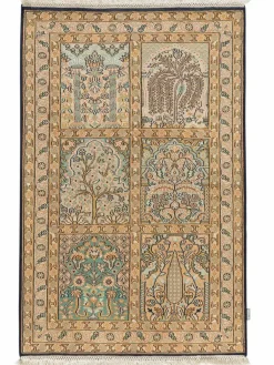 Kaschmir Seide 18/18|Kibek Discount