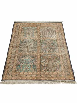 Kaschmir Seide 18/18|Kibek Discount