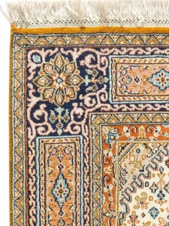 Kaschmir Seide 18/18|Kibek Best