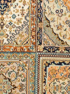 Kaschmir Seide 18/18|Kibek Best