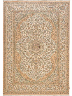 Kaschmir Seide 18/18|Kibek Best