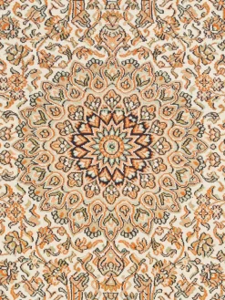 Kaschmir Seide 18/18|Kibek Best