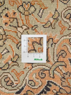 Kaschmir Seide 18/18|Kibek Best