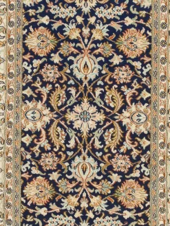 Kaschmir Seide 16/16|Kibek New