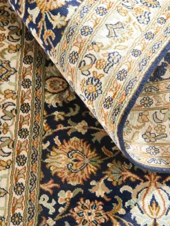 Kaschmir Seide 16/16|Kibek New