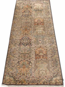 Kaschmir Seide 16/16|Kibek New