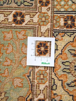 Kaschmir Seide 16/16|Kibek New