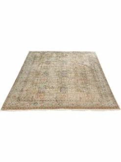 Kaschmir Seide 16/16|Kibek New