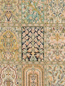 Kaschmir Seide 16/16|Kibek New