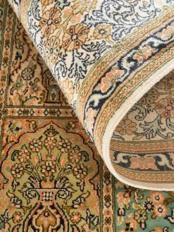 Kaschmir Seide 16/16|Kibek New