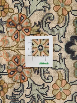 Kaschmir Seide 16/16|Kibek New