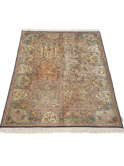 Kaschmir Seide 18/18|Kibek Discount