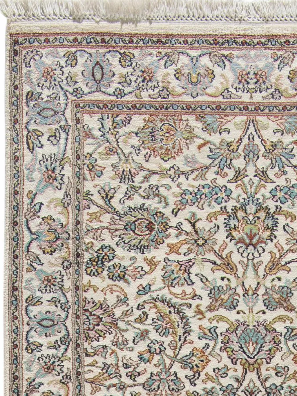 Kaschmir Seide 18/18|Kibek Sale