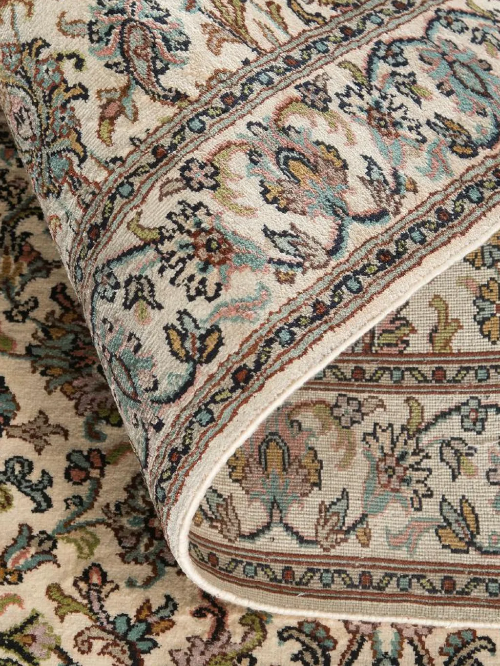 Kaschmir Seide 18/18|Kibek Sale