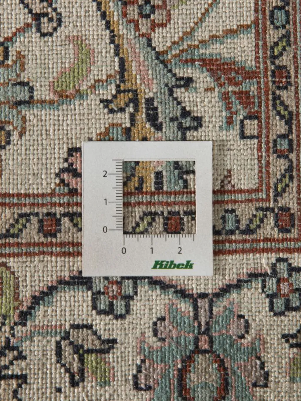 Kaschmir Seide 18/18|Kibek Sale