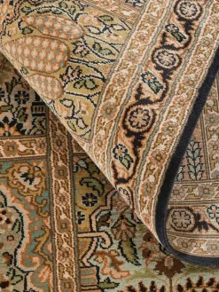 Kaschmir Seide 16/16|Kibek New