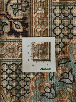 Kaschmir Seide 16/16|Kibek New