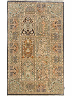 Kaschmir Seide 18/18|Kibek Clearance