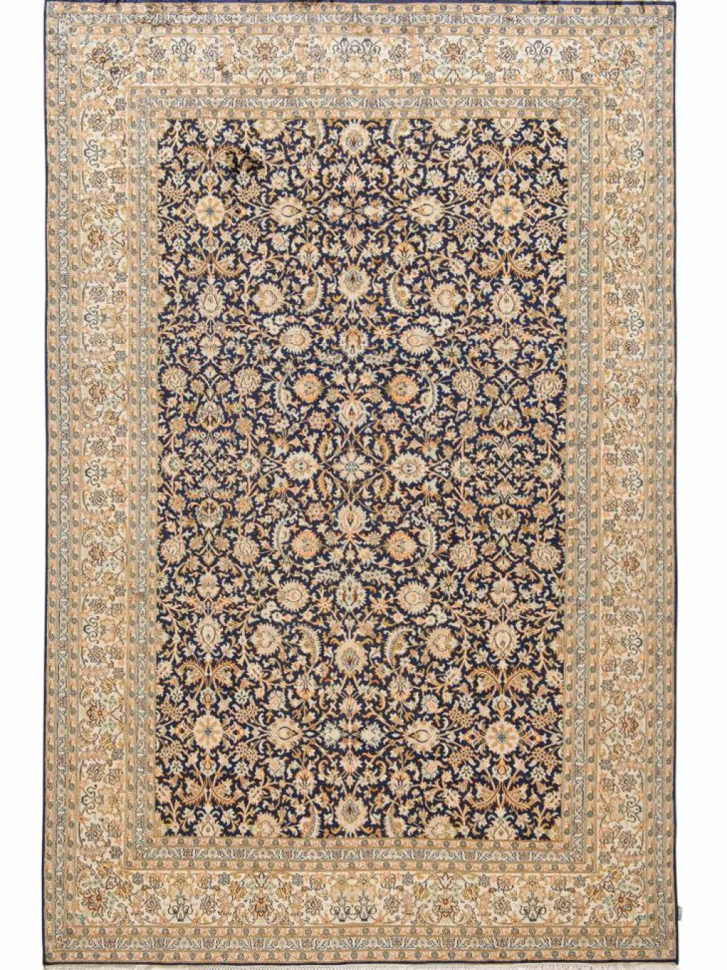 Kaschmir Seide 16/16|Kibek New