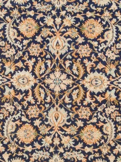 Kaschmir Seide 16/16|Kibek New