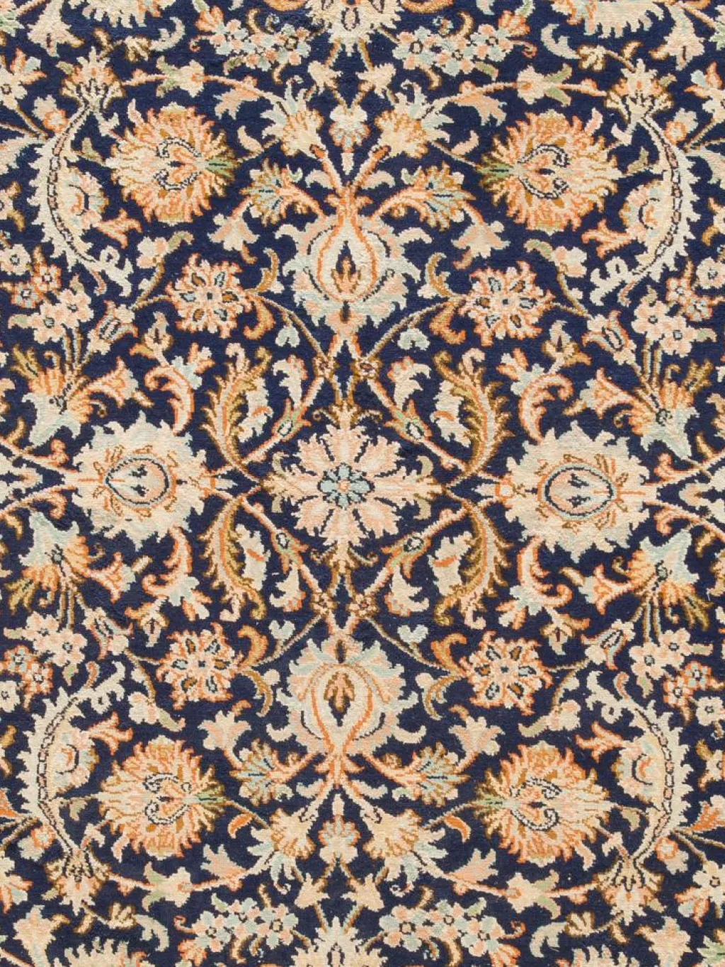 Kaschmir Seide 16/16|Kibek New