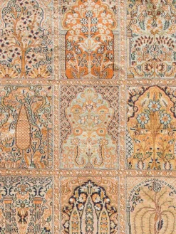 Kaschmir Seide 16/16|Kibek Best