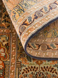 Kaschmir Seide 16/16|Kibek Best