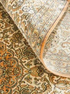 Kaschmir Seide 18/18|Kibek Hot