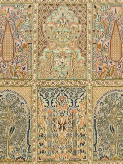 Kaschmir Seide 18/18|Kibek Best