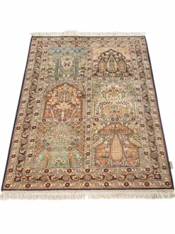 Kaschmir Seide 16/16|Kibek Best