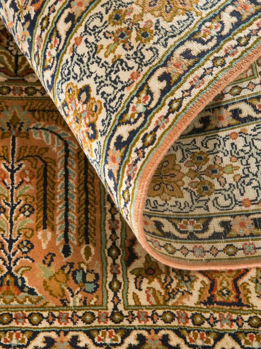 Kaschmir Seide 16/16|Kibek