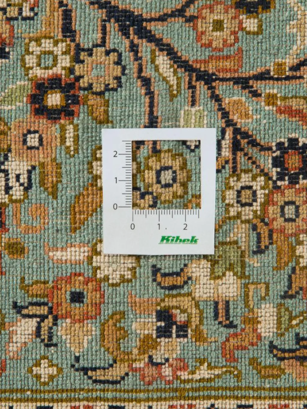 Kaschmir Seide 16/16|Kibek