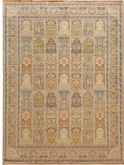 Kaschmir Seide 18/18|Kibek