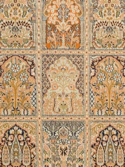 Kaschmir Seide 18/18|Kibek