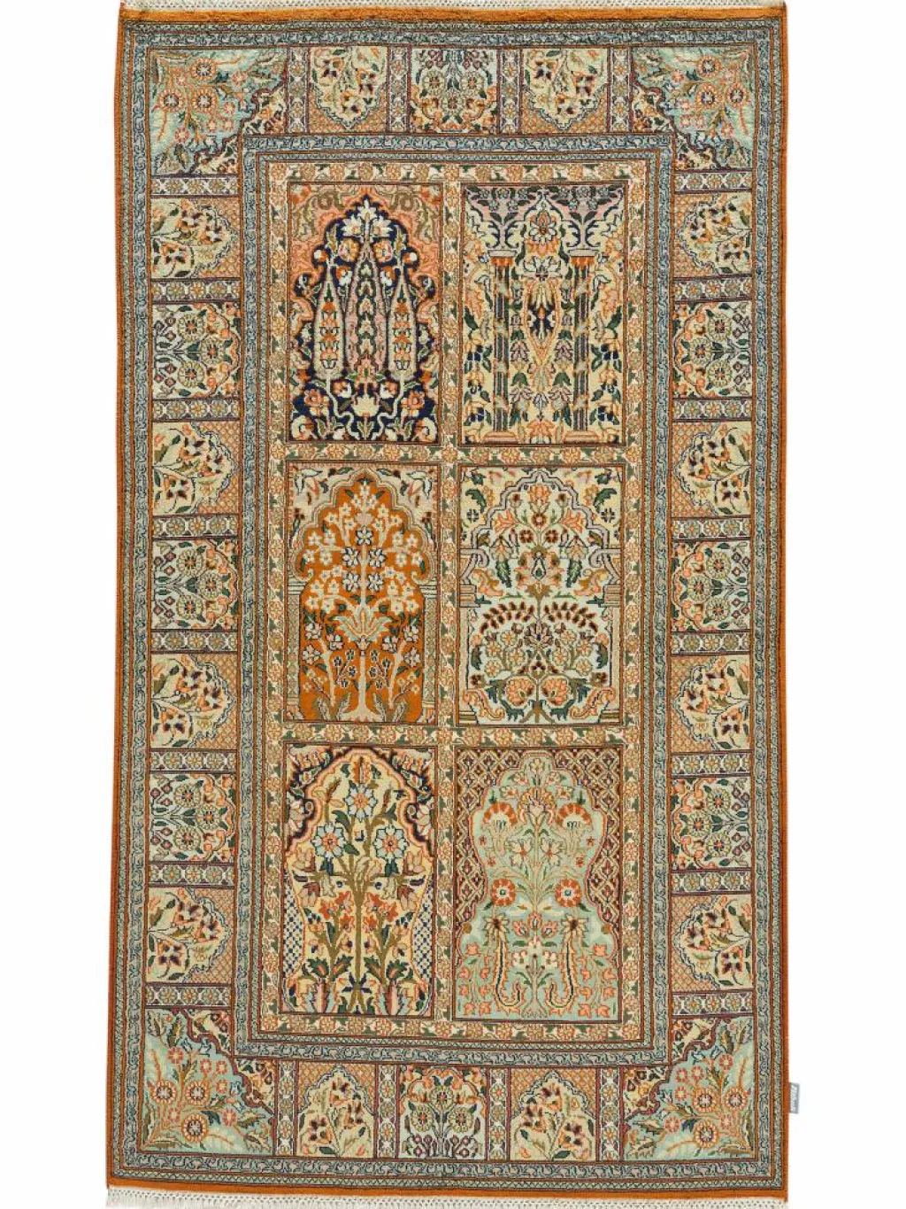 Kaschmir Seide 18/18|Kibek Sale