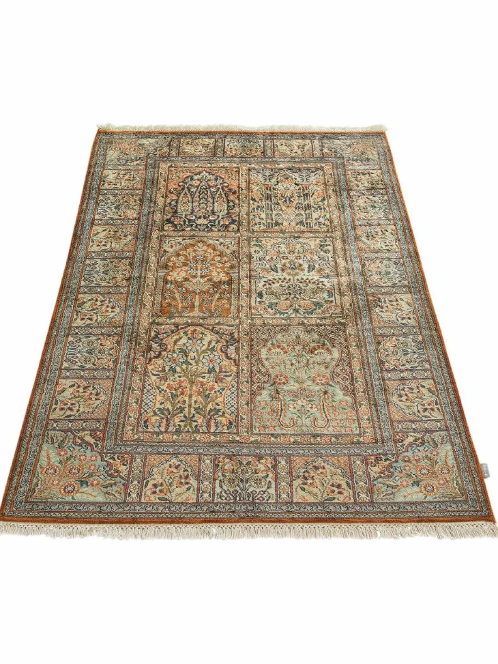 Kaschmir Seide 18/18|Kibek Sale