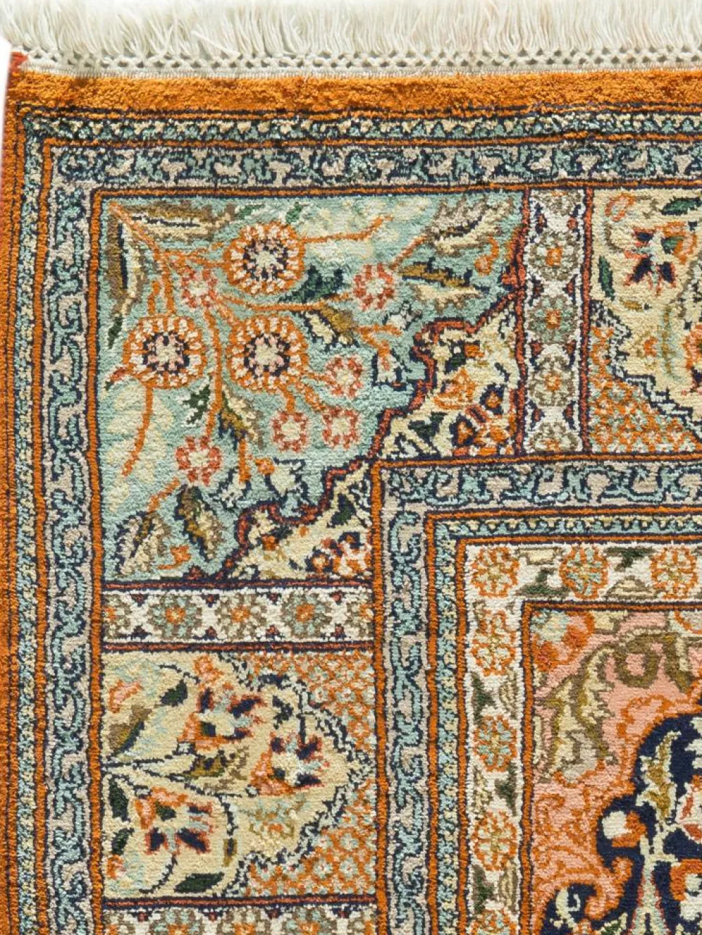 Kaschmir Seide 18/18|Kibek Sale