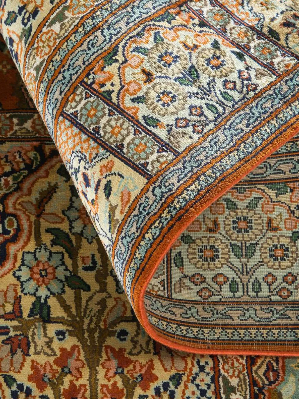 Kaschmir Seide 18/18|Kibek Sale